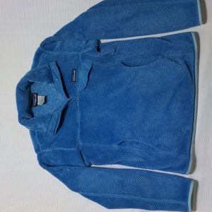 Patagonia Women Fleece Pullover